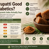 Is Karupatti Good for Diabetics? What the Glycemic Index Actually Says