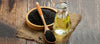 Cold Pressed Sesame Oil