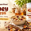 Honey Muesli: What It Is and How to Eat It
