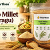 Kodo Millet (Varagu): How to Cook It, Water Ratios and Everyday Recipes