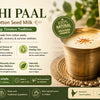Paruthi Paal Benefits: What Cotton Seed Milk Actually Does