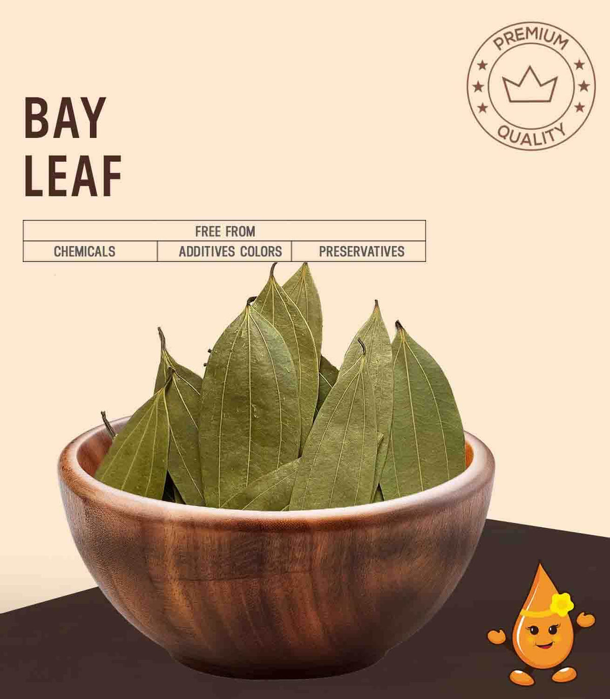Bay Leaf