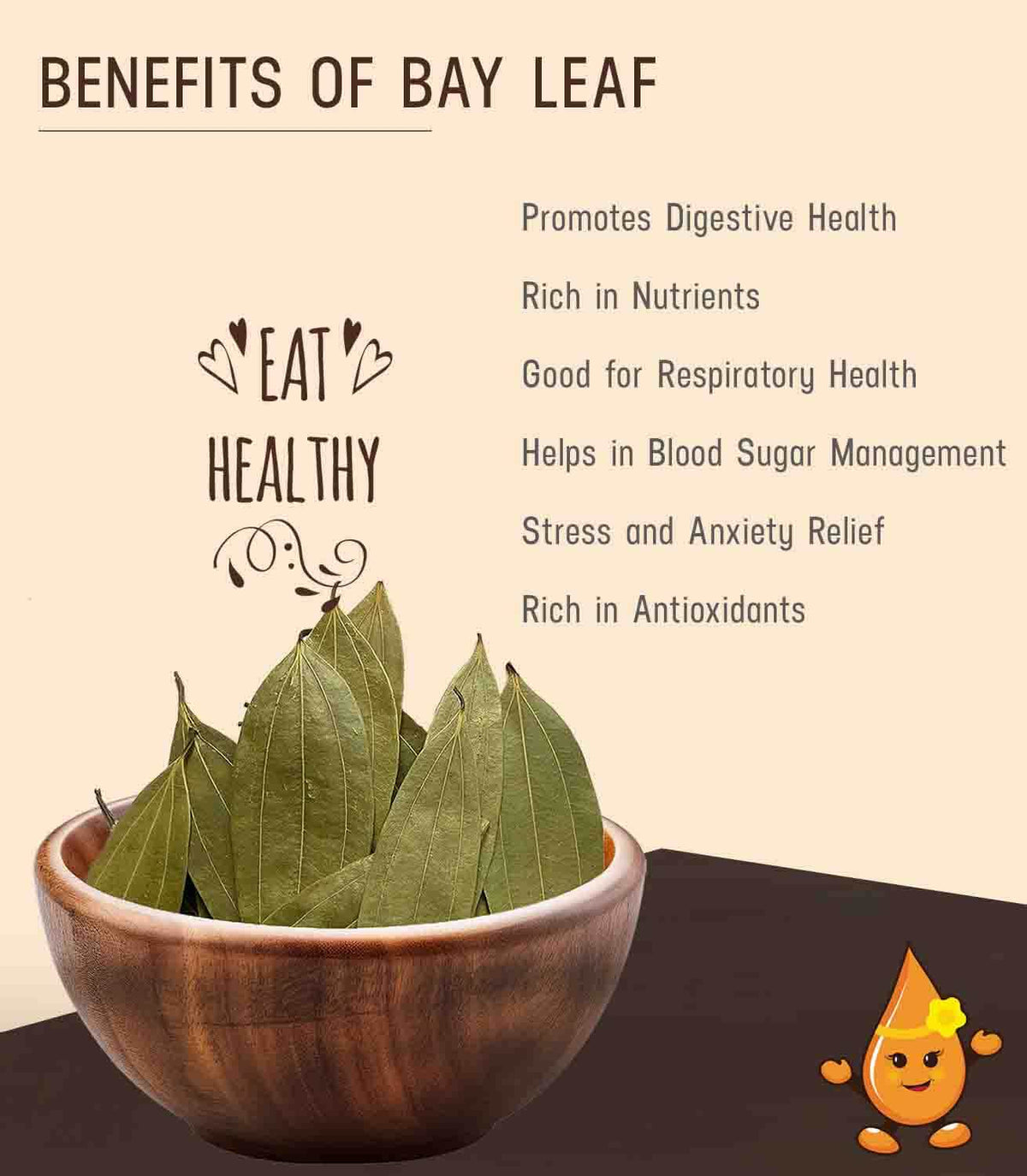 Bay Leaf