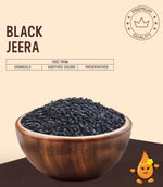 Black Jeera