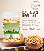 Cashew Regular