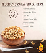 Cashew Broken