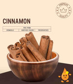 Cinnamon