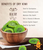 Dry Kiwi