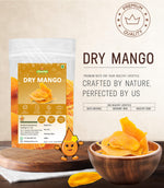 Dry Mango