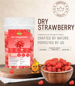 Dry Strawberry