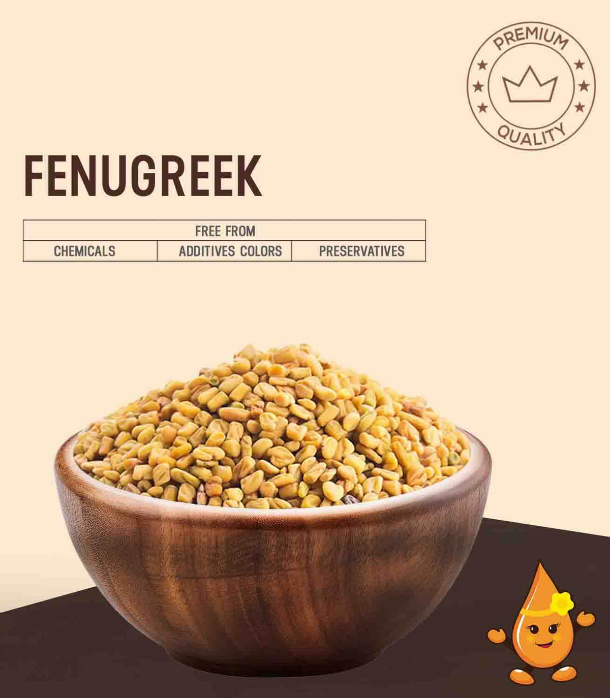 Fenugreek