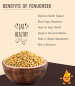 Fenugreek