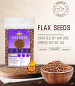 Flax Seeds