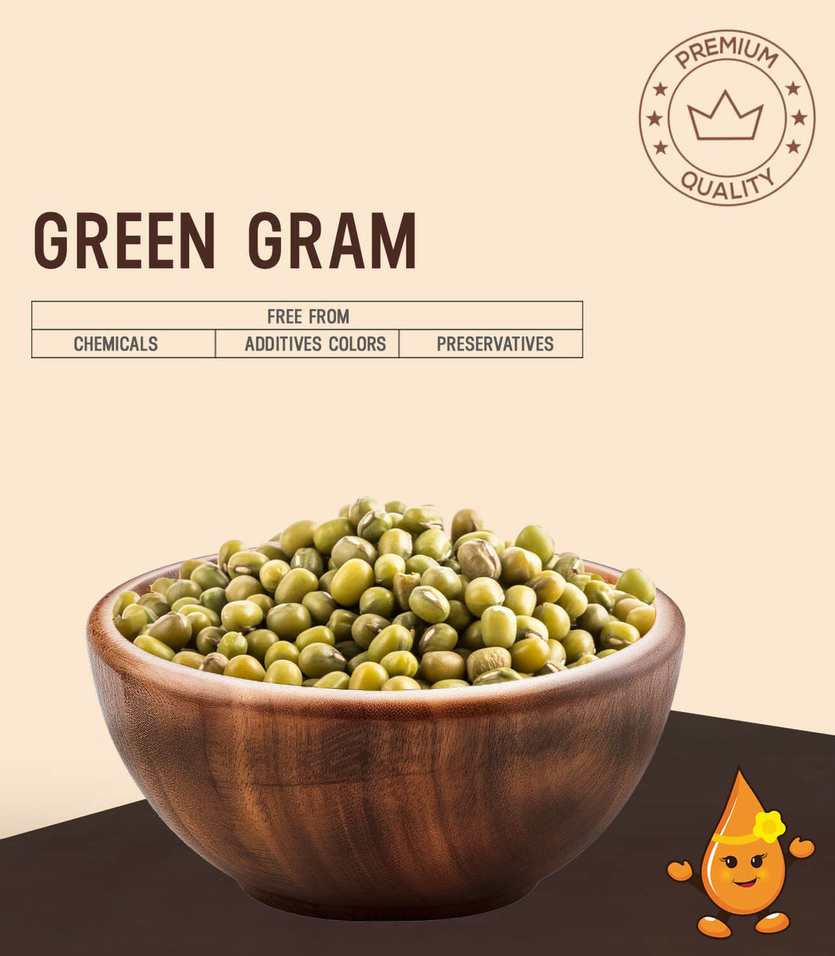 Green gram