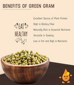 Green gram