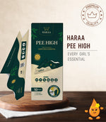 HARAA Pee High