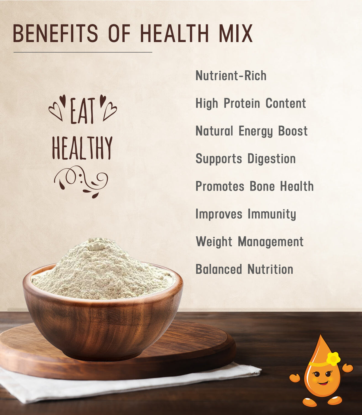 Health Mix