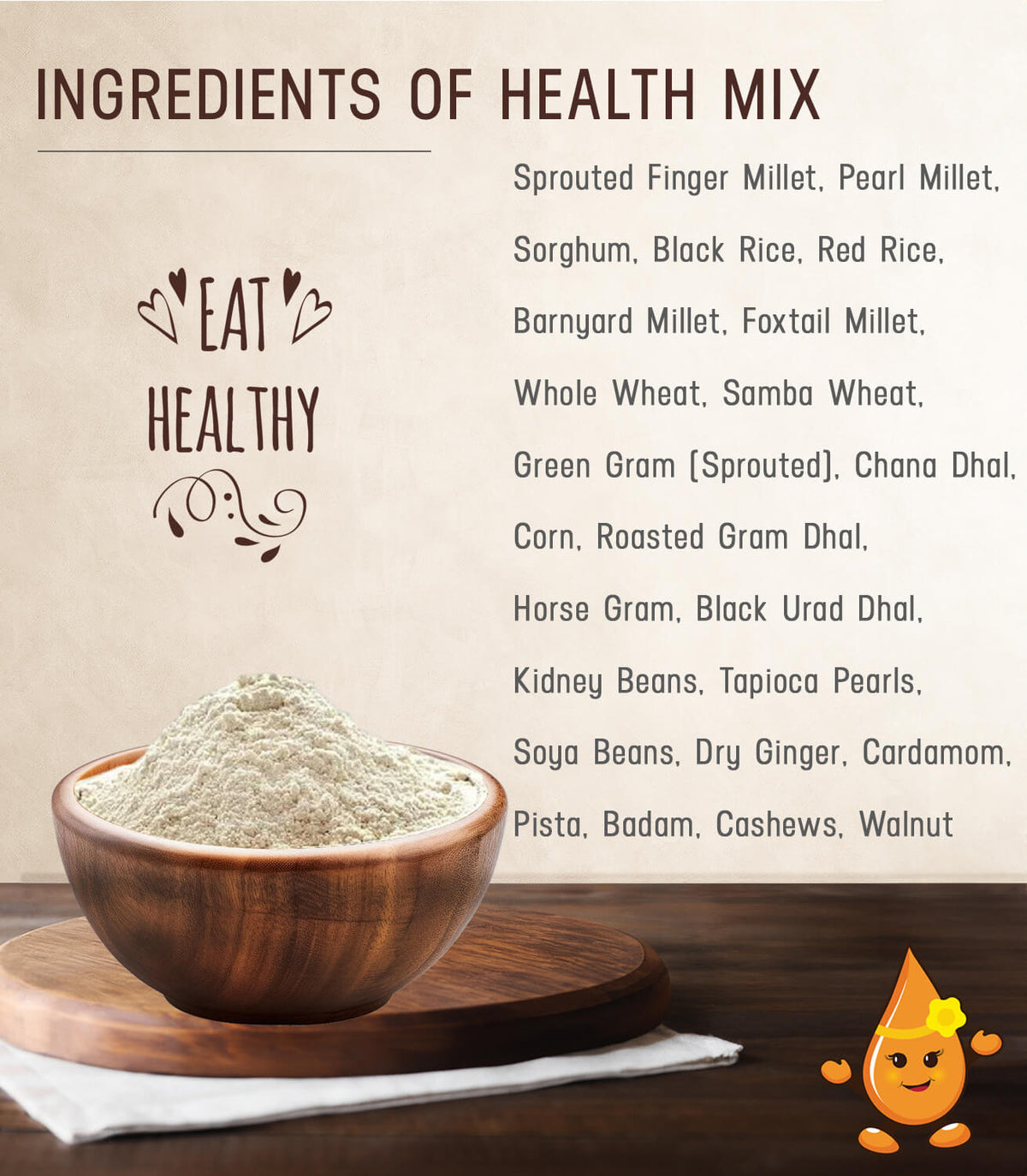 Health Mix