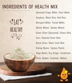 Health Mix