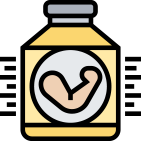 High Protein & Fitness Foods