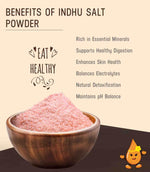 Indhu Salt Powder