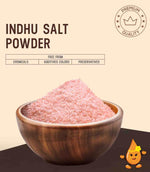Indhu Salt Powder
