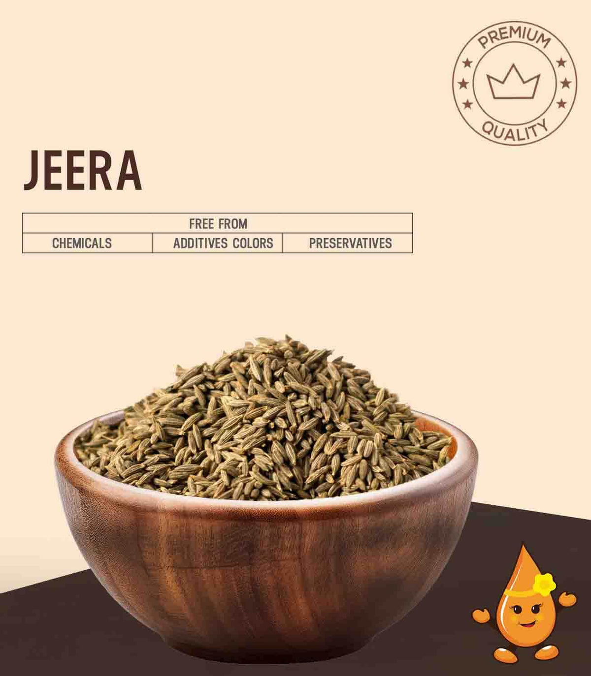 Jeera