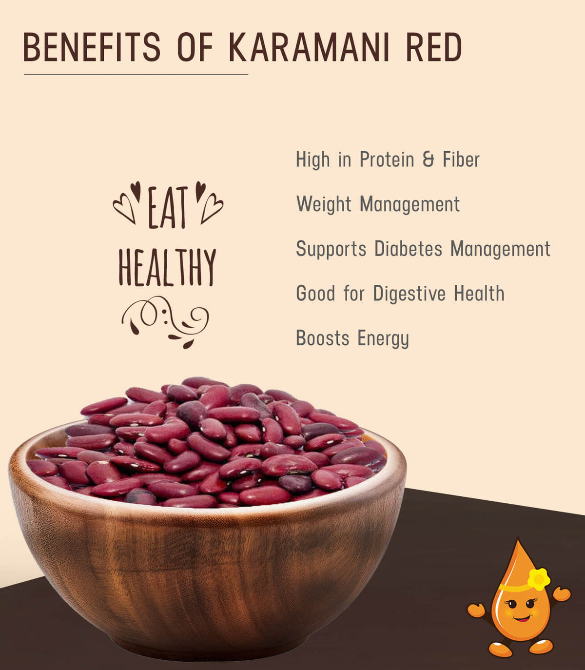 Karamani Red