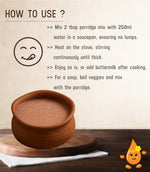 Mappillai Samba Kanji Mix