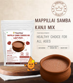 Mappillai Samba Kanji Mix