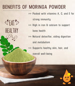 Moringa Powder