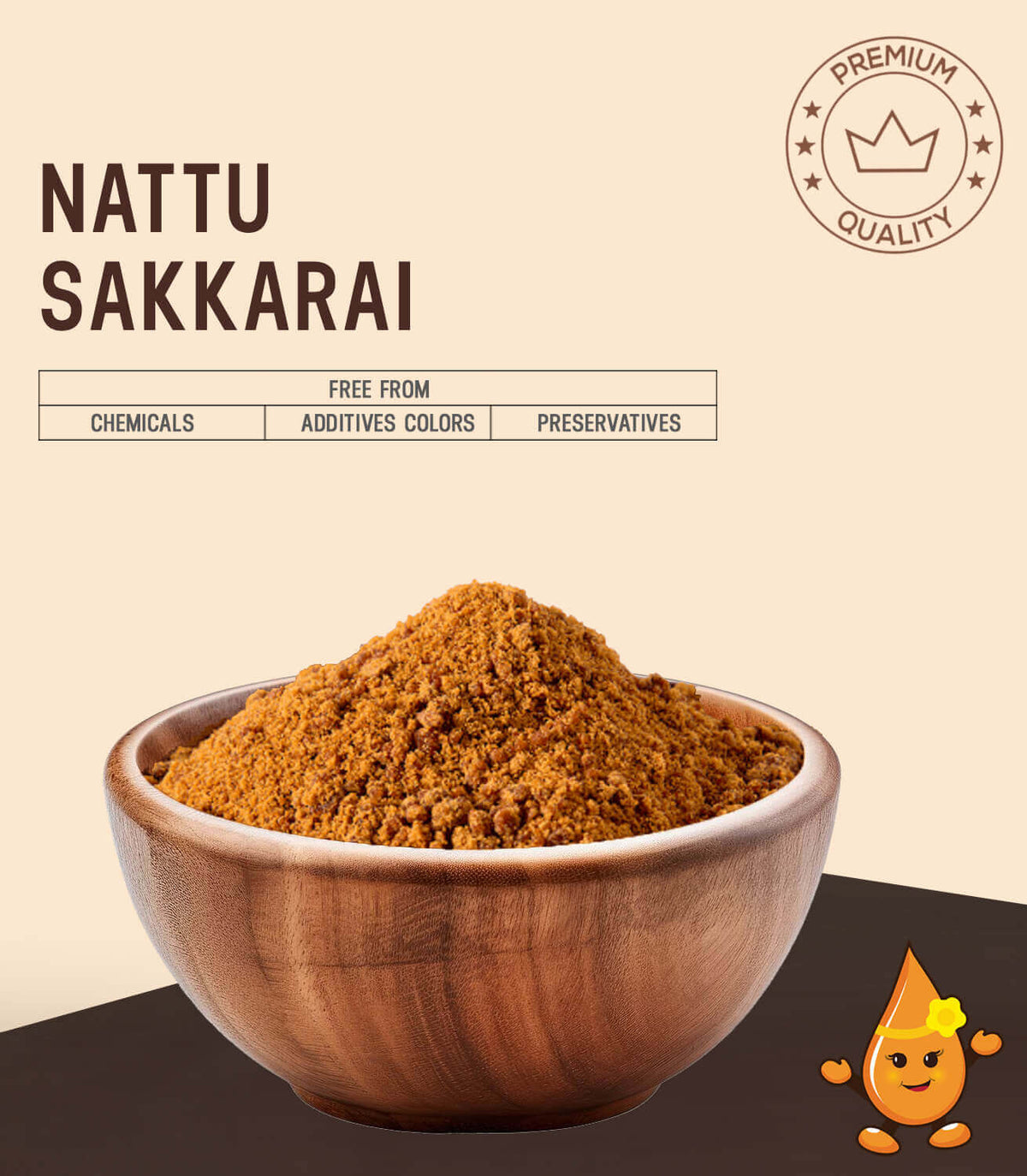 Nattu Sakkarai