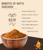 Nattu Sakkarai