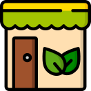 Organic Store & Natural Foods