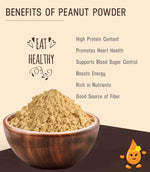Peanut Powder