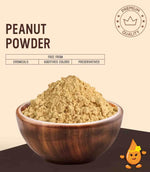 Peanut Powder