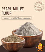 Pearl Millet Flour / Kambu