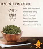 Pumpkin Seeds