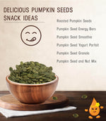 Pumpkin Seeds
