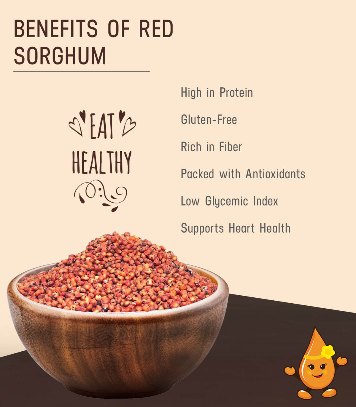 Red Sorghum