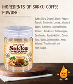 Sukku Coffee Powder