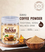 Sukku Coffee Powder