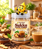 Sukku Coffee Powder
