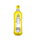 Cold Pressed Groundnut Oil