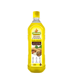 Cold Pressed Groundnut Oil