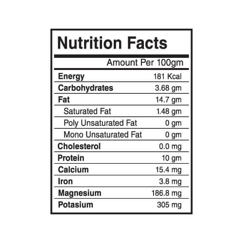 Cold Pressed Castor Oil