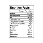 Cold Pressed Castor Oil