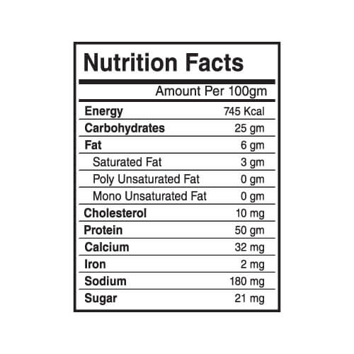 Cold Pressed Mahua Oil