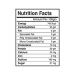 Cold Pressed Mahua Oil