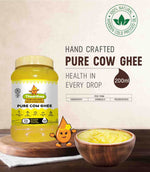 Theerthaa Pure Cow Ghee